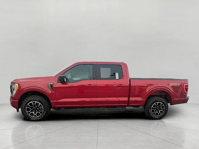 2021 Ford F-150 Vehicle Photo in Neenah, WI 54956