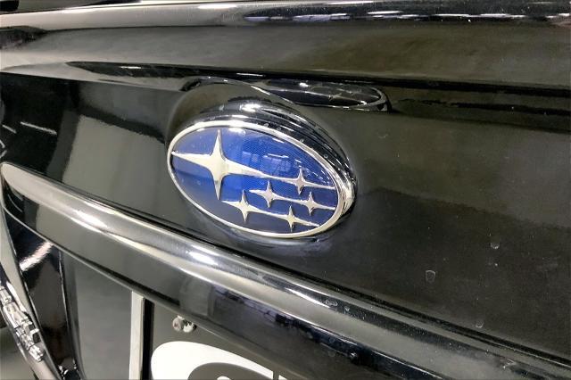 2020 Subaru WRX Vehicle Photo in Lees Summit, MO 64086