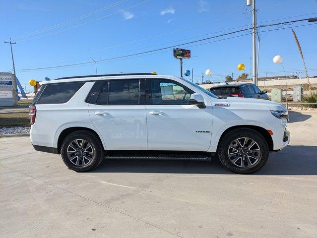 2024 Chevrolet Tahoe Vehicle Photo in SELMA, TX 78154-1460