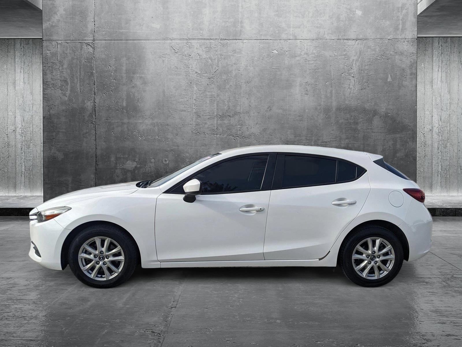 2017 Mazda Mazda3 5-Door Vehicle Photo in MIAMI, FL 33172-3015