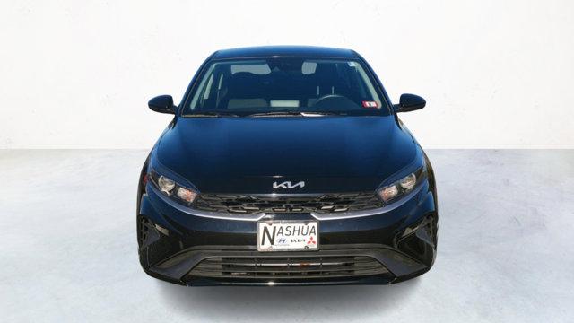 2024 Kia Forte Vehicle Photo in Nashua, NH 03060