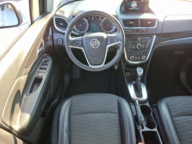 2016 Buick Encore Vehicle Photo in TREVOSE, PA 19053-4984