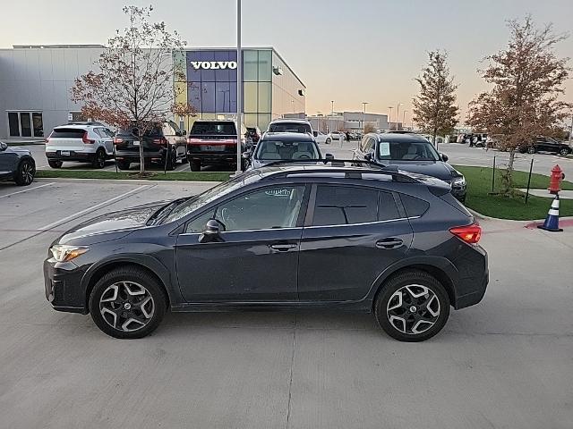 2018 Subaru Crosstrek Vehicle Photo in Grapevine, TX 76051