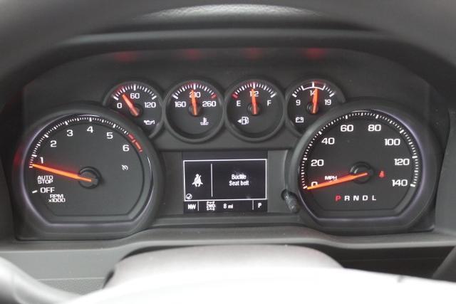 2025 GMC Sierra 1500 Vehicle Photo in Greenville, TX 75402