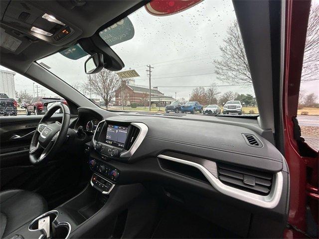 2023 GMC Terrain Vehicle Photo in BOWLING GREEN, KY 42104-4102