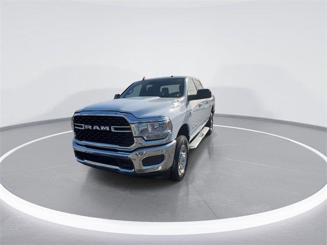 2022 Ram 2500 Vehicle Photo in BOWLING GREEN, KY 42104-4102