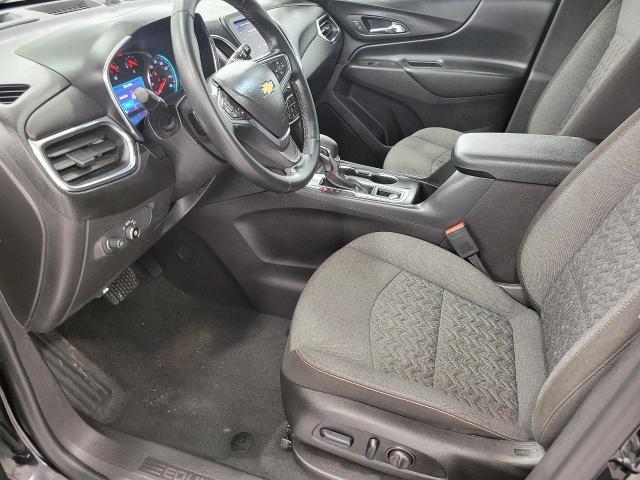 2024 Chevrolet Equinox Vehicle Photo in NEENAH, WI 54956-2243