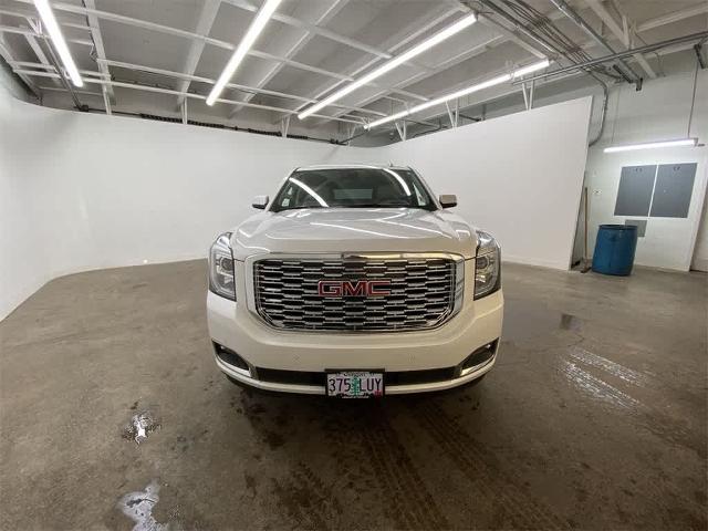 2020 GMC Yukon XL Vehicle Photo in PORTLAND, OR 97225-3518