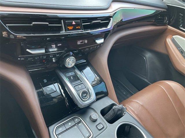 2023 Acura MDX Vehicle Photo in Willow Grove, PA 19090