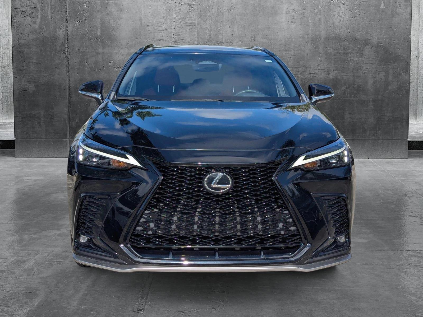 2022 Lexus NX 350 Vehicle Photo in Coconut Creek, FL 33073