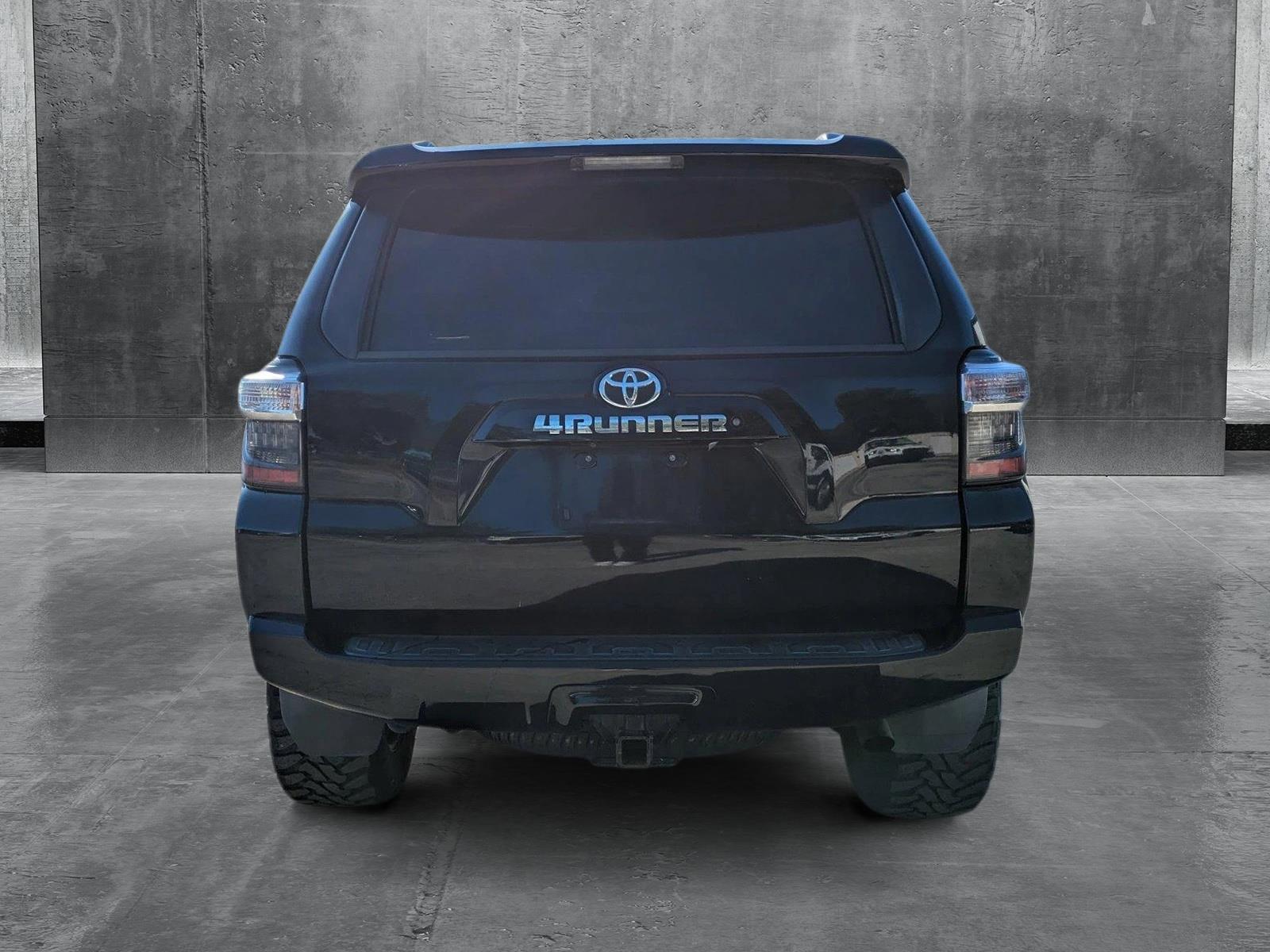 2014 Toyota 4Runner Vehicle Photo in Jacksonville, FL 32244