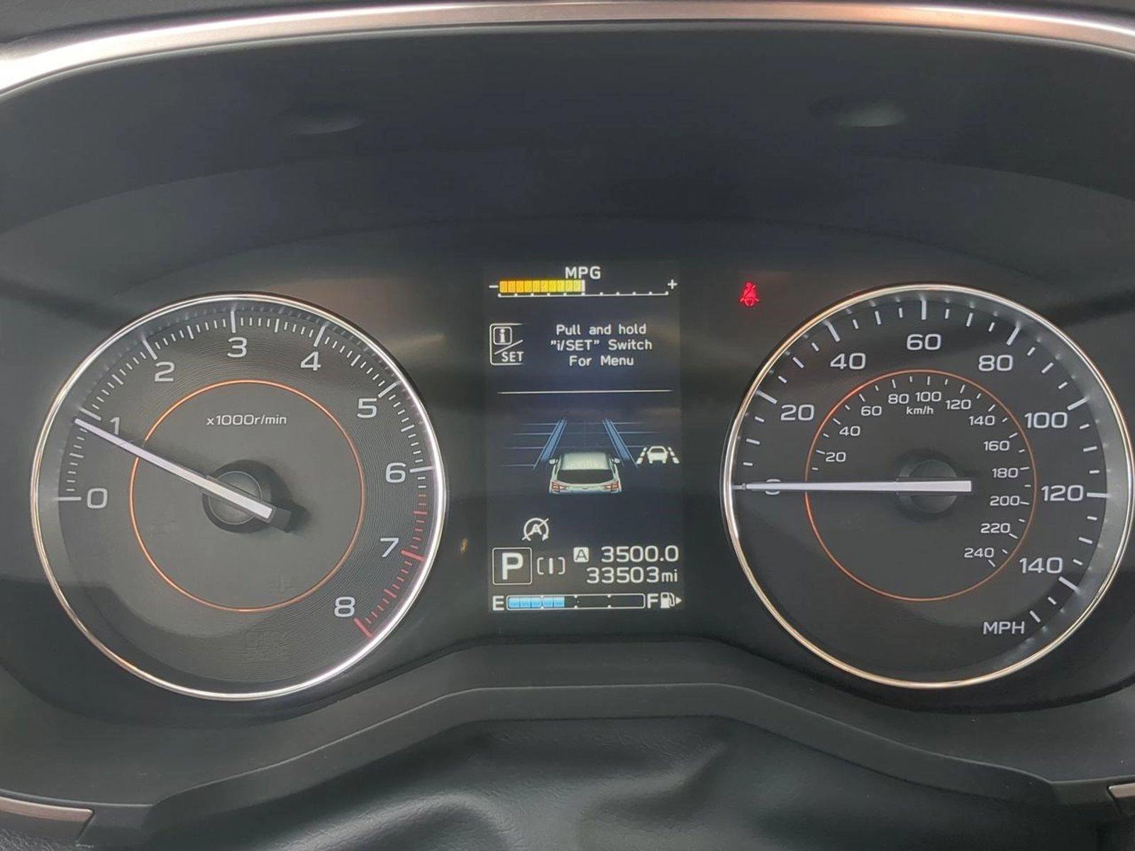 2020 Subaru Crosstrek Vehicle Photo in West Palm Beach, FL 33417