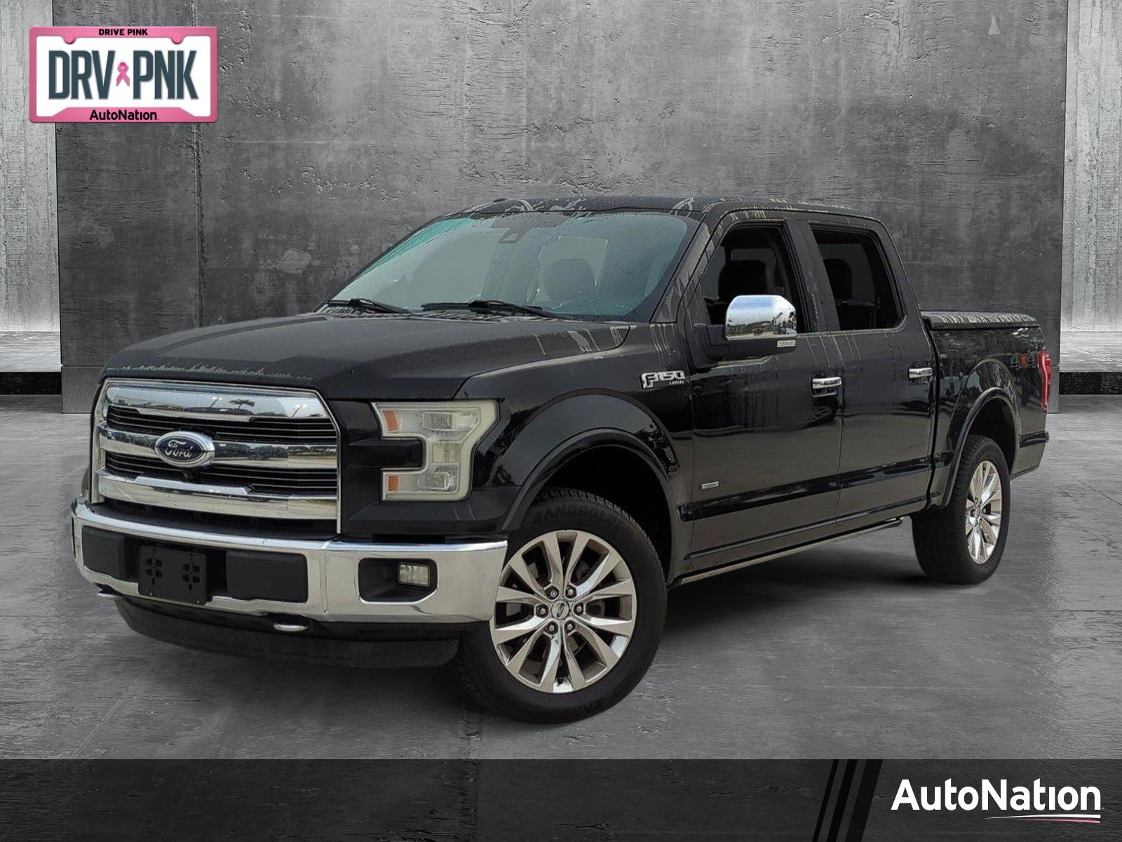 2015 Ford F-150 Vehicle Photo in Pembroke Pines, FL 33027