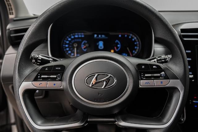 2024 Hyundai TUCSON Vehicle Photo in Akron, OH 44312