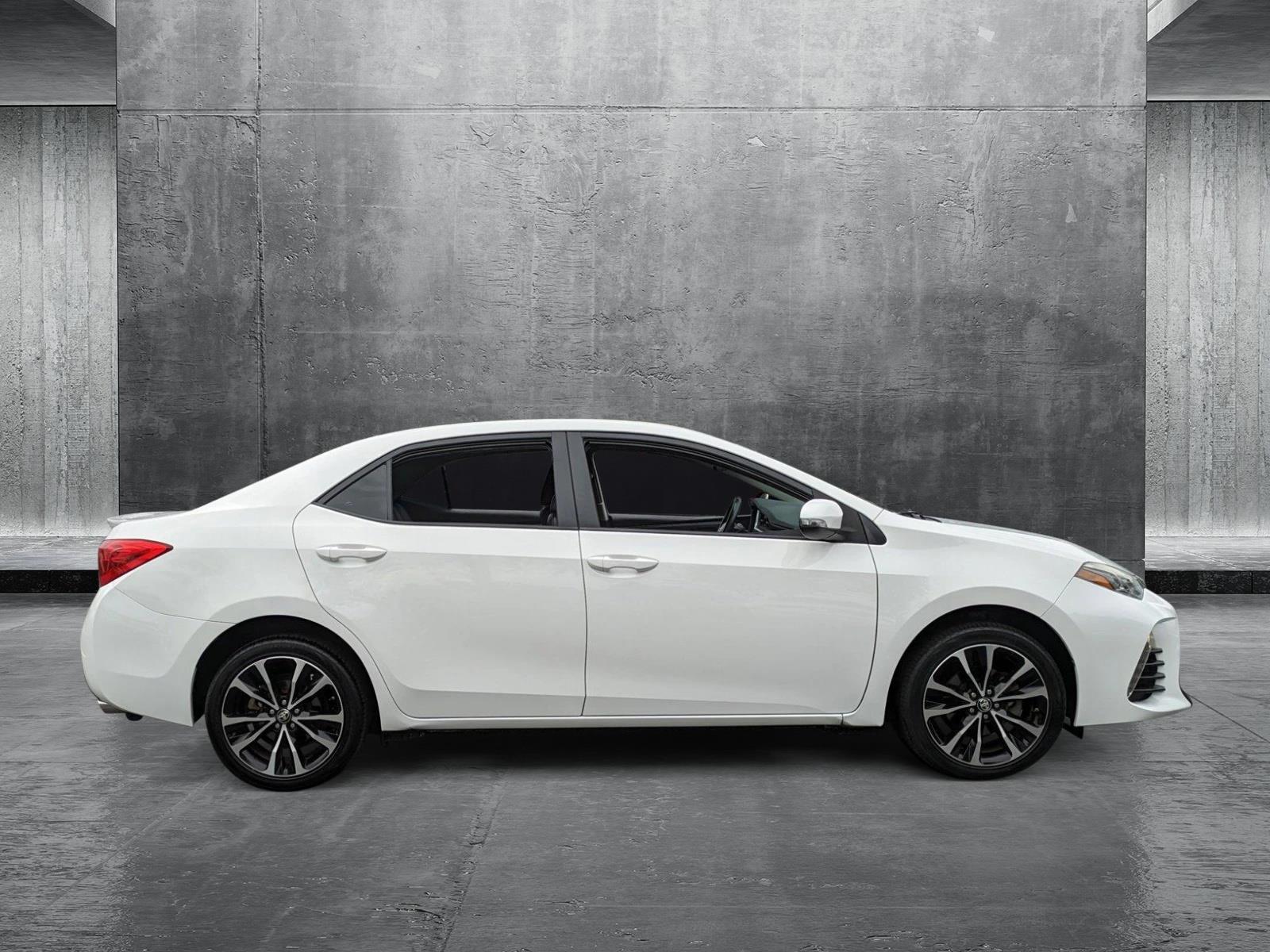 2019 Toyota Corolla Vehicle Photo in Sanford, FL 32771