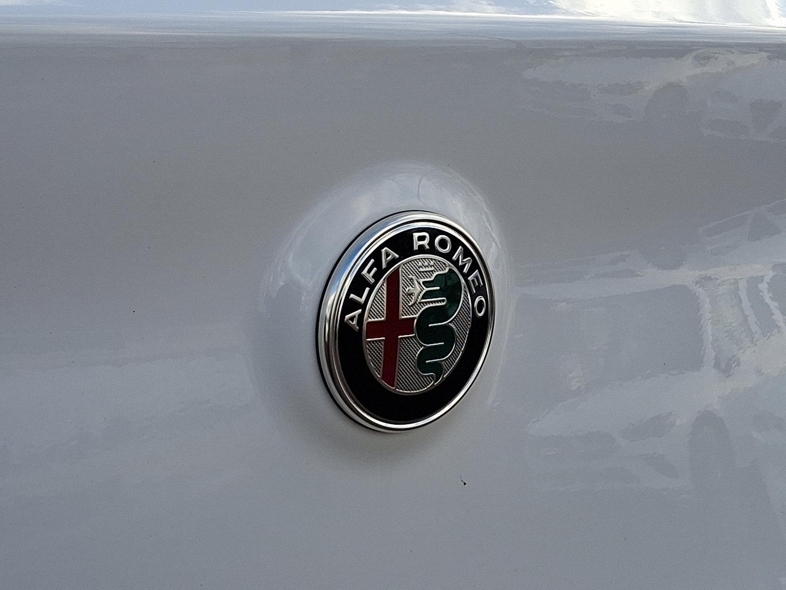 2022 Alfa Romeo Stelvio Vehicle Photo in Willow Grove, PA 19090