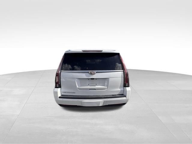 2019 Cadillac Escalade ESV Vehicle Photo in DELRAY BEACH, FL 33483-3294