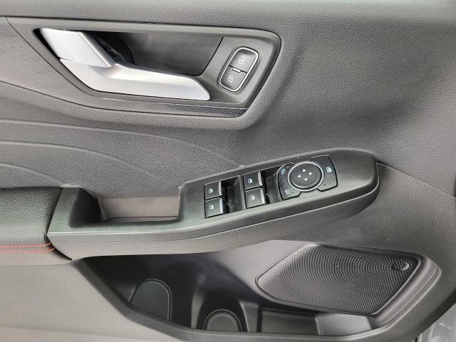 2024 Ford Escape Vehicle Photo in Neenah, WI 54956