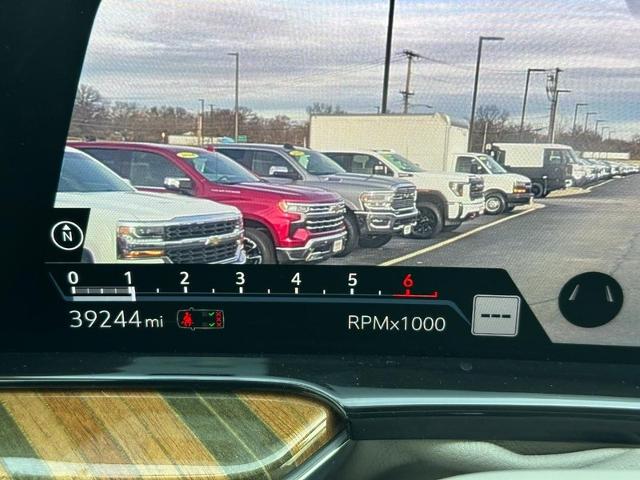 2021 Cadillac Escalade Vehicle Photo in COLUMBIA, MO 65203-3903