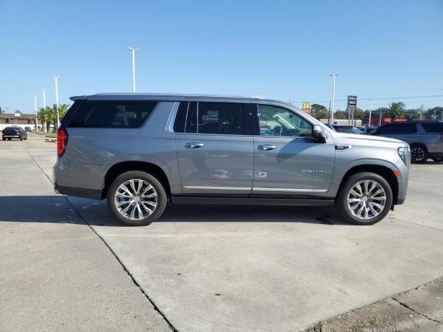 2021 GMC Yukon XL Vehicle Photo in LAFAYETTE, LA 70503-4541