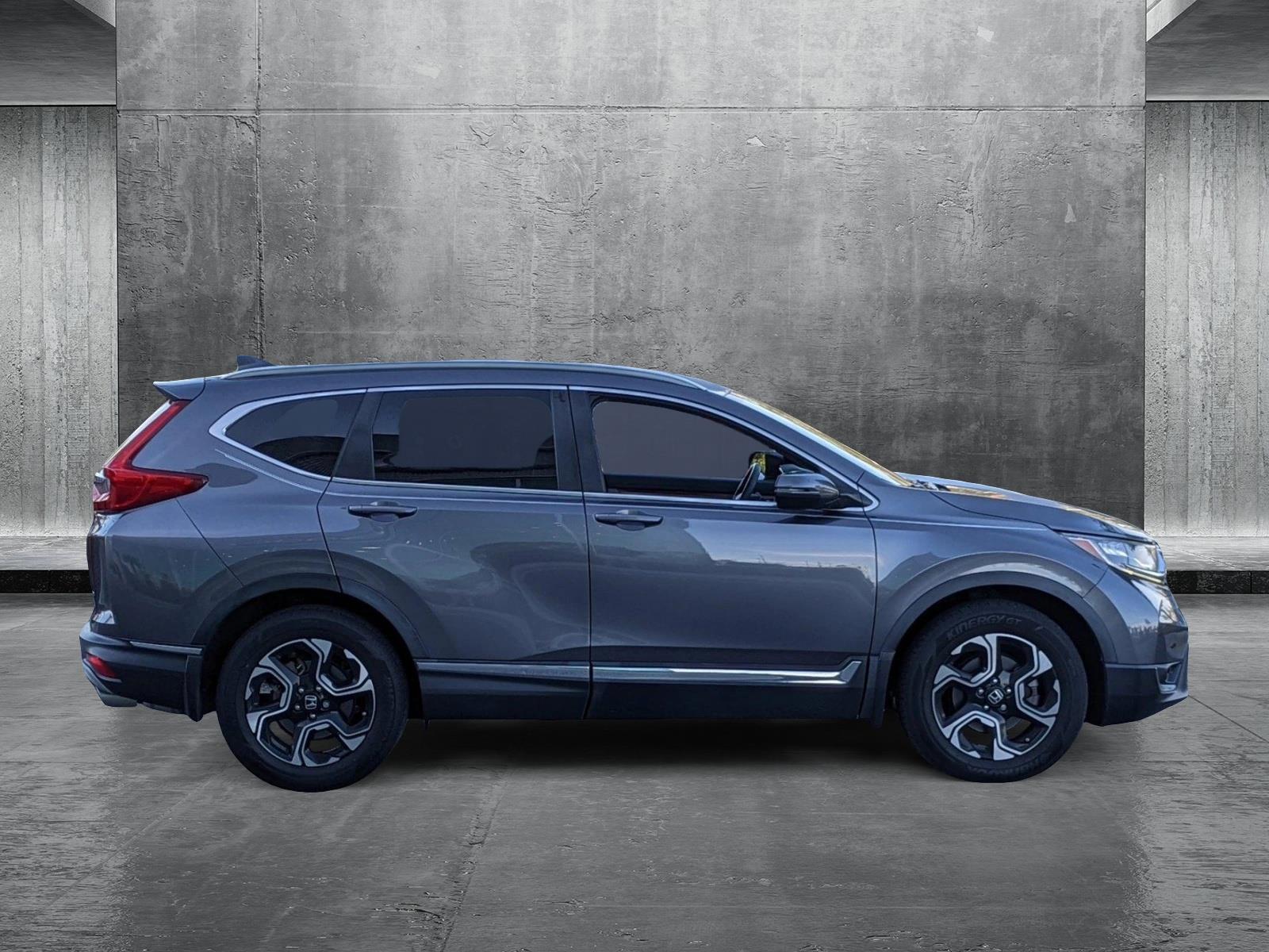 2019 Honda CR-V Vehicle Photo in Orlando, FL 32811