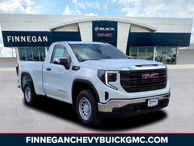 2025 GMC Sierra 1500 Vehicle Photo in ROSENBERG, TX 77471-5675