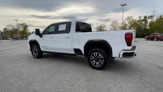 2023 GMC Sierra 2500 HD Vehicle Photo in BENTONVILLE, AR 72712-4322