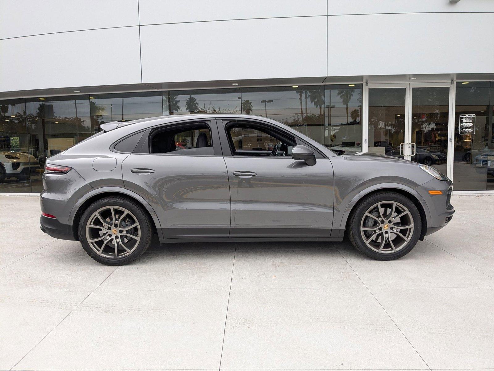 2020 Porsche Cayenne Vehicle Photo in Maitland, FL 32751