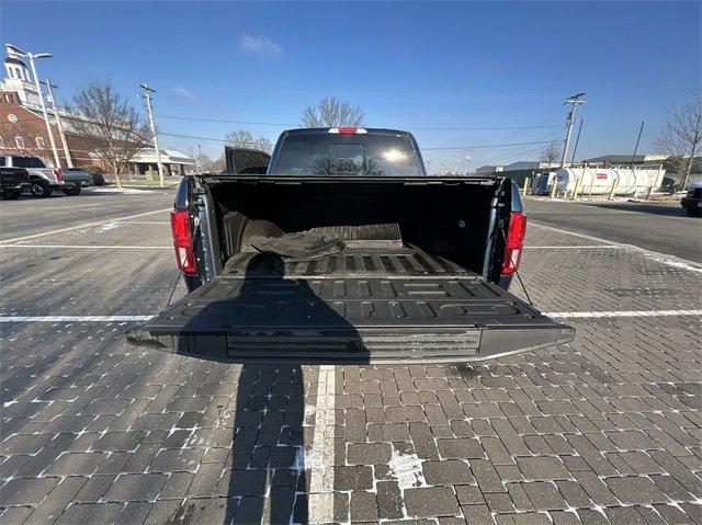 2019 Ford F-150 Vehicle Photo in BOWLING GREEN, KY 42104-4102