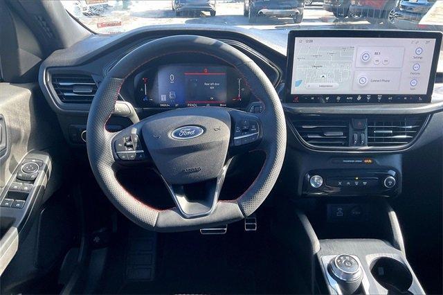 2023 Ford Escape Vehicle Photo in INDEPENDENCE, MO 64055-1314