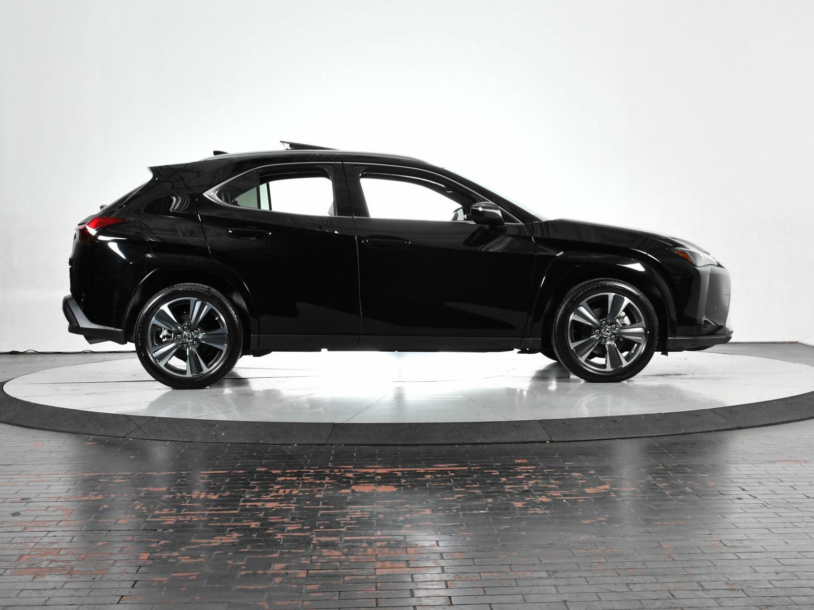 2023 Lexus UX 250h Vehicle Photo in DALLAS, TX 75235