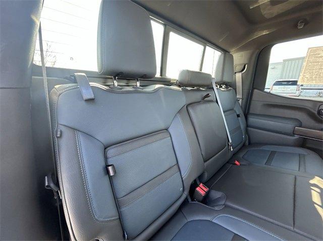 2020 GMC Sierra 1500 Vehicle Photo in BOWLING GREEN, KY 42104-4102