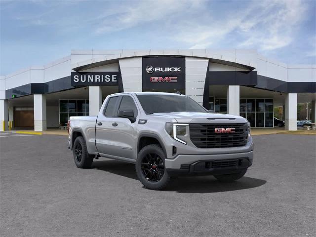 2025 GMC Sierra 1500 Vehicle Photo in BARTLETT, TN 38133-4101