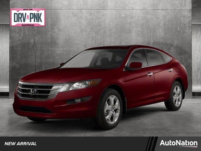 2010 Honda Accord Crosstour Vehicle Photo in Orlando, FL 32811