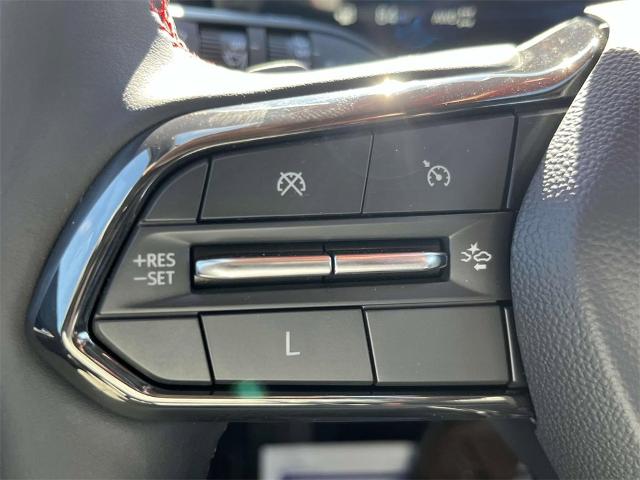 2025 Chevrolet Equinox Vehicle Photo in ALCOA, TN 37701-3235