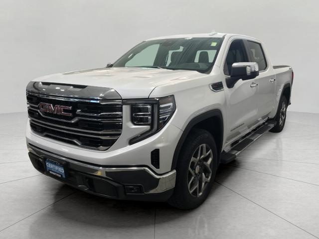 2023 GMC Sierra 1500 Vehicle Photo in GREEN BAY, WI 54303-3330