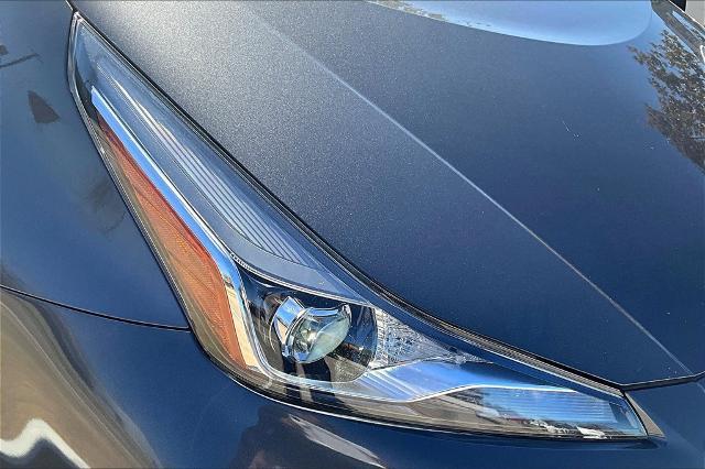 2022 Toyota Prius Vehicle Photo in Houston, TX 77007