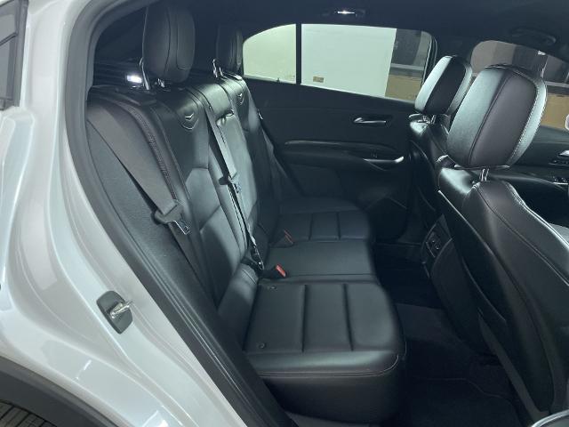 2020 Cadillac XT4 Vehicle Photo in GILBERT, AZ 85297-0402