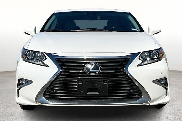 2018 Lexus ES 350 Vehicle Photo in Tulsa, OK 74145