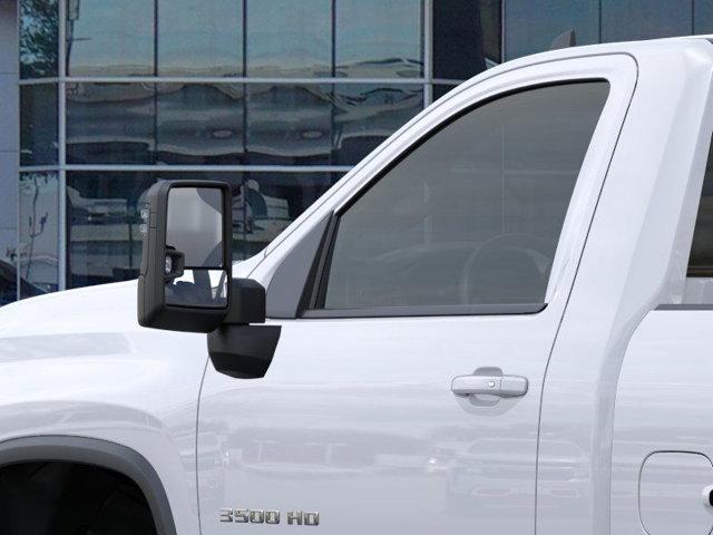 2025 Chevrolet Silverado 3500 HD Vehicle Photo in SUGAR LAND, TX 77478-0000