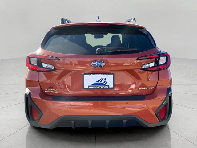 2025 Subaru Crosstrek Vehicle Photo in Oshkosh, WI 54904