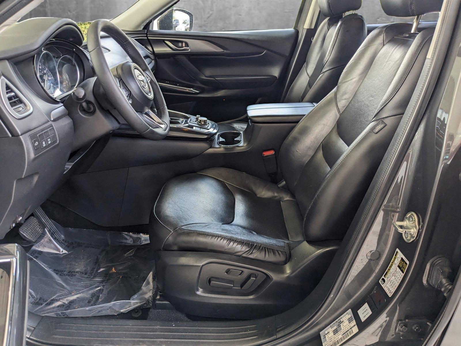 2018 Mazda CX-9 Vehicle Photo in Jacksonville, FL 32256