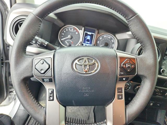 2023 Toyota Tacoma 4WD Vehicle Photo in San Antonio, TX 78230