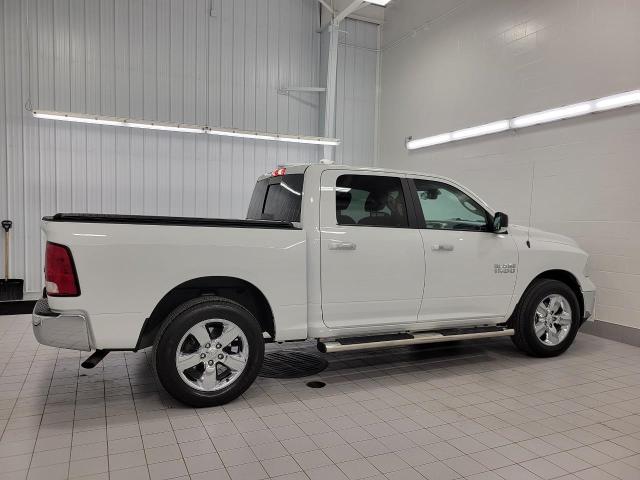 2018 Ram 1500 Vehicle Photo in NEENAH, WI 54956-2243