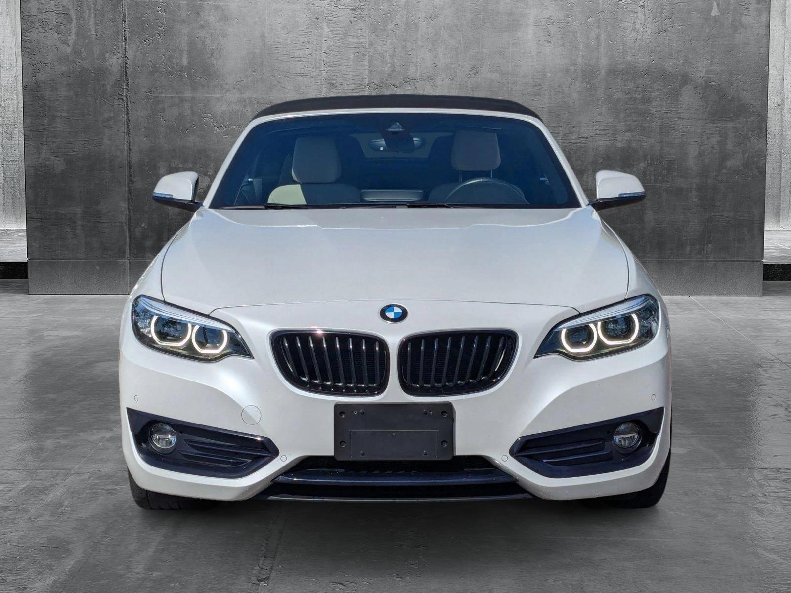 2020 BMW 230i Vehicle Photo in Wesley Chapel, FL 33544