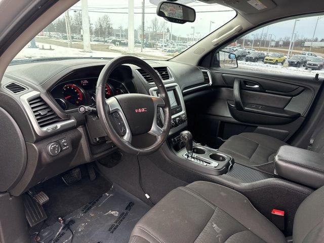 2015 GMC Acadia Vehicle Photo in MEDINA, OH 44256-9631