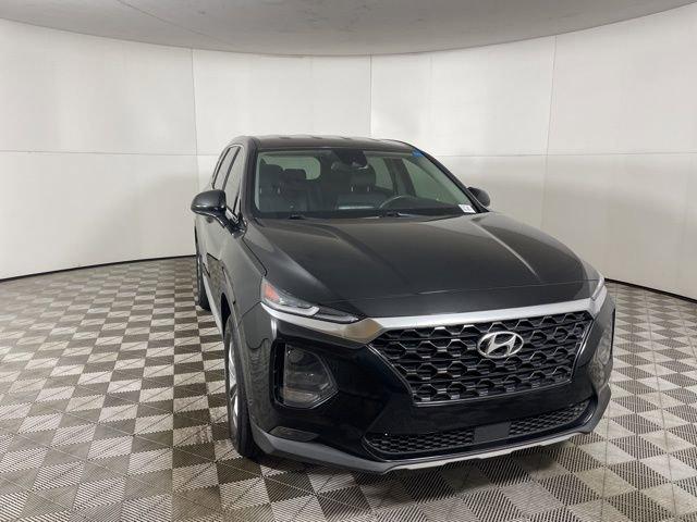 2020 Hyundai Santa Fe Vehicle Photo in PHOENIX, AZ 85014-3381
