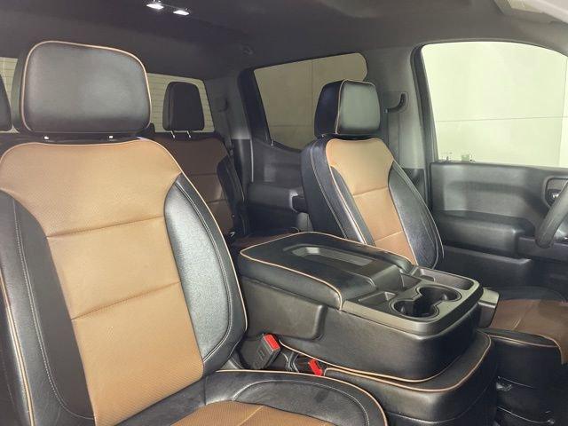 2020 Chevrolet Silverado 1500 Vehicle Photo in PHOENIX, AZ 85014-3381