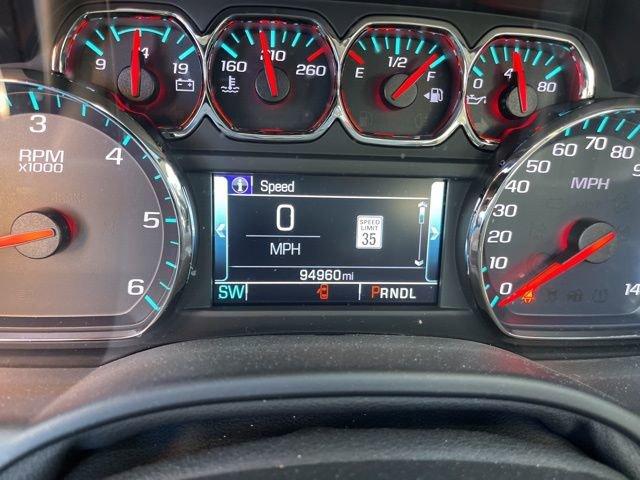 2020 Chevrolet Tahoe Vehicle Photo in PHOENIX, AZ 85014-3381