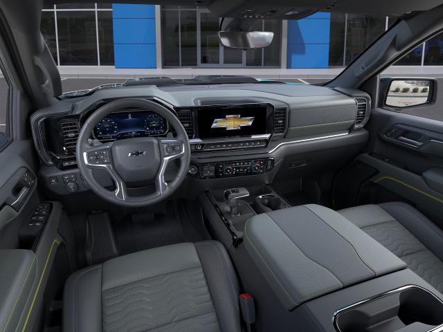 2025 Chevrolet Silverado 1500 Vehicle Photo in AUSTIN, TX 78759-4154